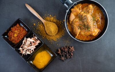 Les secrets des recettes indiennes : conseils et astuces des cuisiniers professionnels