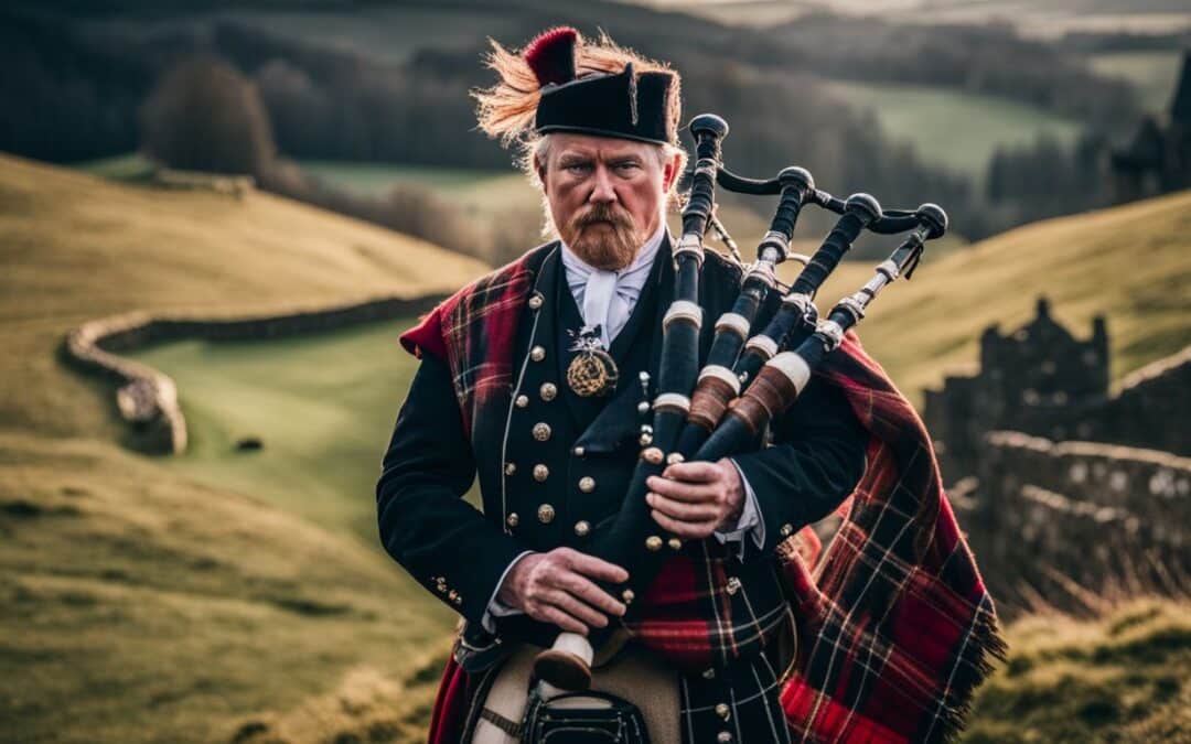 L’Écosse, une terre de mystère et de tradition : qu’y trouve-t-on ?